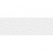 Плитка настінна Saloni Candle Minor Blanco 90х30 см 248202