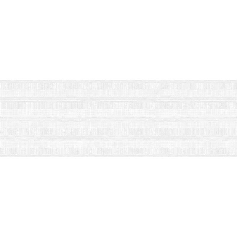 Плитка настінна Saloni Glaze Beam Blanco 90х30 см 209102