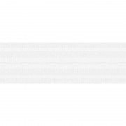 Плитка настінна Saloni Glaze Beam Blanco 90х30 см 209102