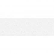 Плитка настенная Saloni Glaze Spike Blanco 90х30 см 209103