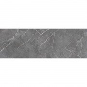 Плитка настенная Saloni Olympos Efeso Mate Grafito 90х30 см 248302