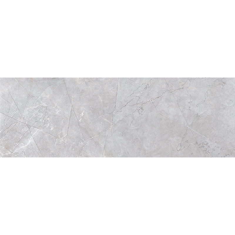 Плитка настенная Saloni Olympos Odeum Mate Gris 90х30 см 248301