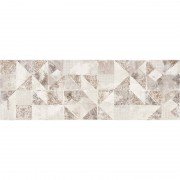 Плитка настенная Undefasa Reims Decorado Beige 75х25 см 195103