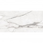 Плитка керамограніт Azteca Da Vinci White 120х60 см 207203