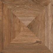 Плитка керамограніт Undefasa Caseto Nogal 80х80 см 195202