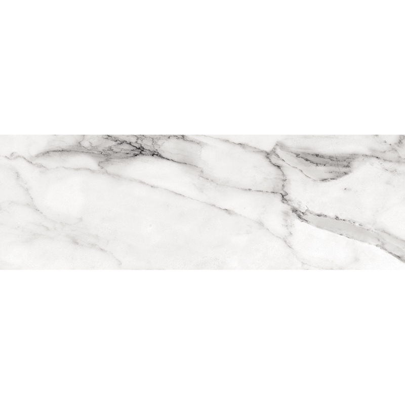 Плитка настінна Azteca Da Vinci White Matt 90х30 см 207204