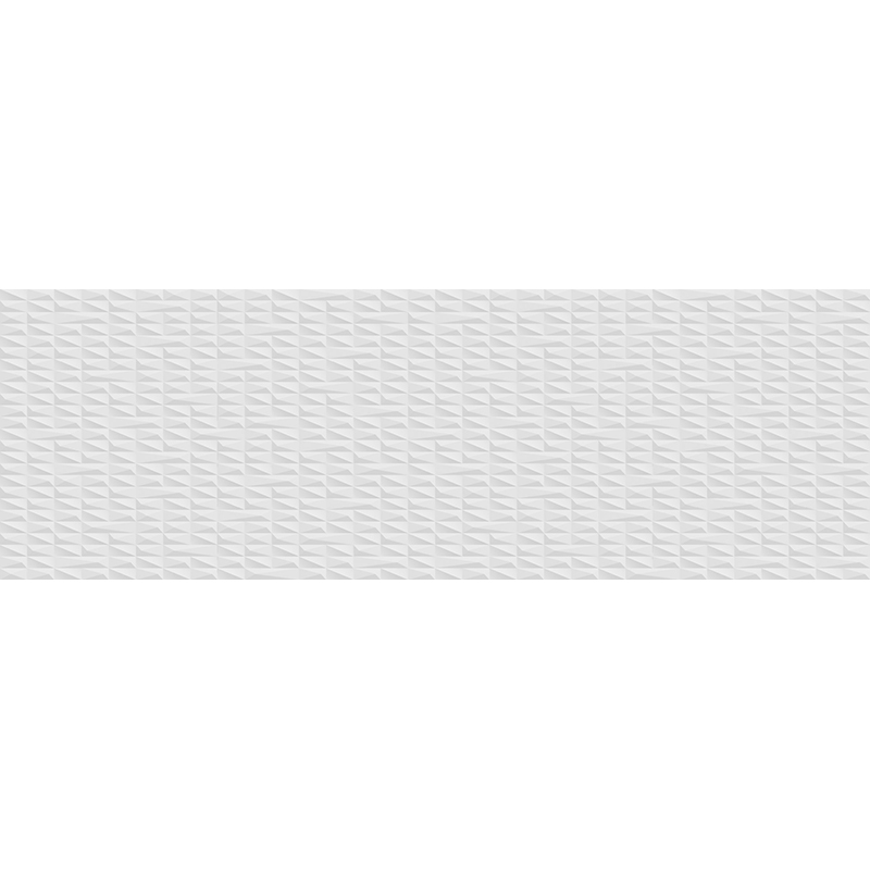 Плитка настенная Undefasa Art Blanco Keops 75х25 см 248102