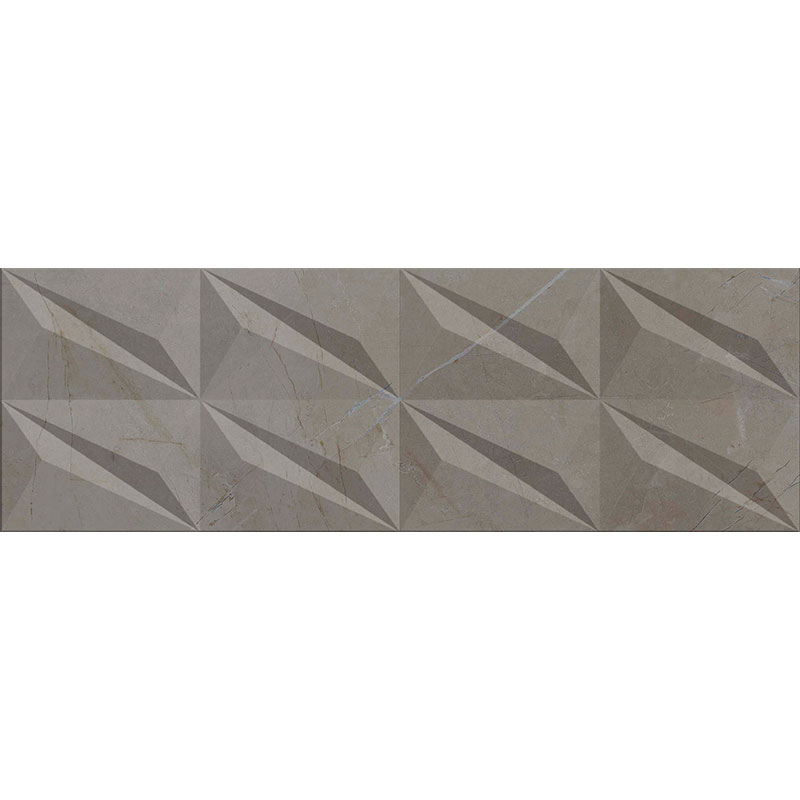 Плитка настінна Undefasa Marsella Marengo Unic 75х25 см 207803
