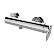 Змішувач для душа GRB Winner одноважельний з душовим гарнітуром хром 44466440