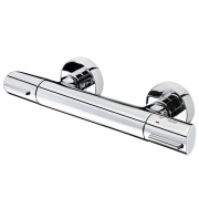 Смеситель для душа GRB Winner термостатический хром 44310440