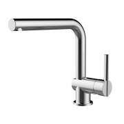 Змішувач для кухні GRB Cocinas Nix одноважельний хром 40829400