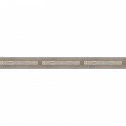 Фриз Azteca Passion Champagne Pasta Blanca 90х8 см 162505