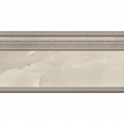 Фриз Azteca Passion Champagne Zocalo 30х15 см 162504