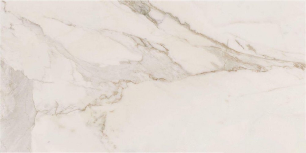 Плитка керамогранит Azteca Calacatta Gold Lux 120х60 см 241102