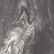 Плитка керамограніт Azteca Domino Black 60х60 см 240601