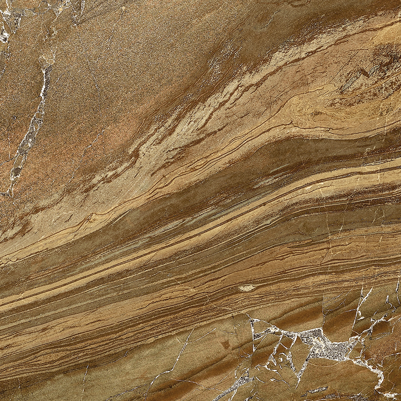 Плитка керамограніт Azteca Xian Lux Copper 60х60 см 248904