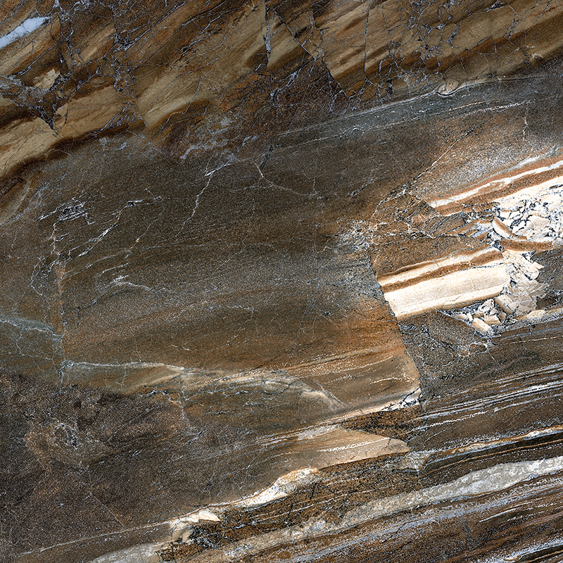 Плитка керамограніт Azteca Xian Lux Dark  60х60 см 248905