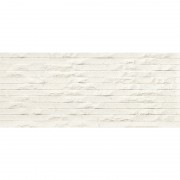 Плитка настінна Porcelanite Dos 8212 White Relieve 80х33,3 см 247602