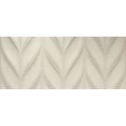 Плитка настінна Porcelanite Dos 8214 Bone Relieve Milos 80х33,3 см 247503