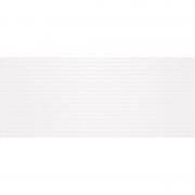 Плитка настенная Porcelanite Dos 8203 Relieve Calma Blanco 80х33,3 см 158602