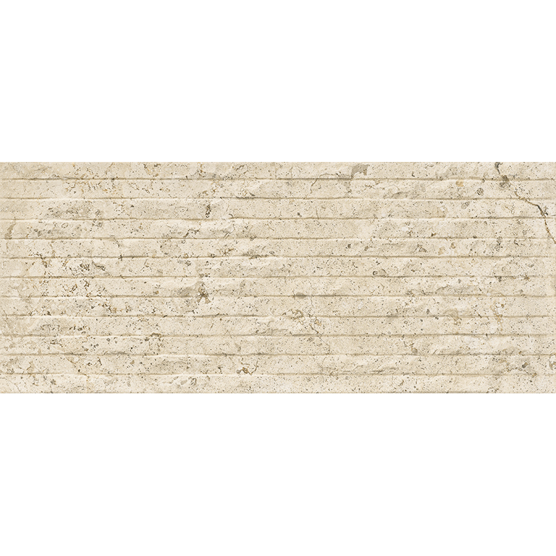 Плитка настінна Porcelanite Dos 8212 Caramel Relieve 80х33,3 см 247604