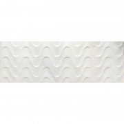Плитка настінна Porcelanite Dos 8601 Onas Blanco 90,4х32,7 см 158502