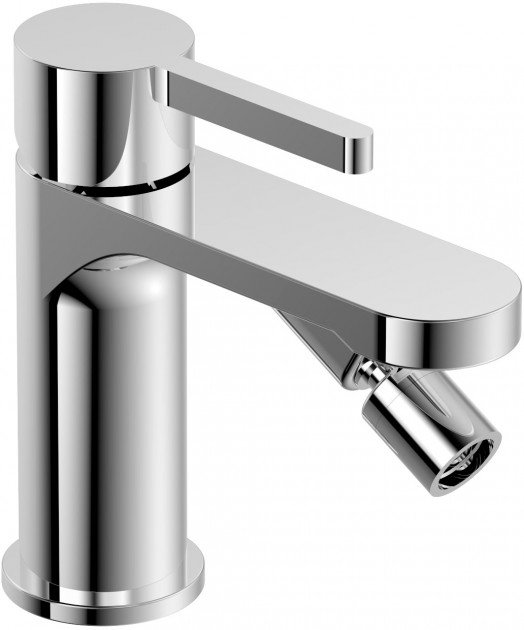 Змішувач для біде Devit Laguna одноважільний латунь хром 84116110