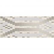 Декор Beryoza Ceramica Элиз 2 50х20 см бежевый 108404