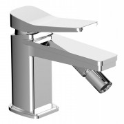 Смеситель для биде Devit Up однорычажный латунь хром 81016120