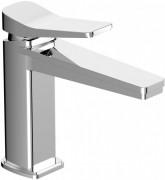 Змішувач для раковини Devit Up одноважільний хром 81011120