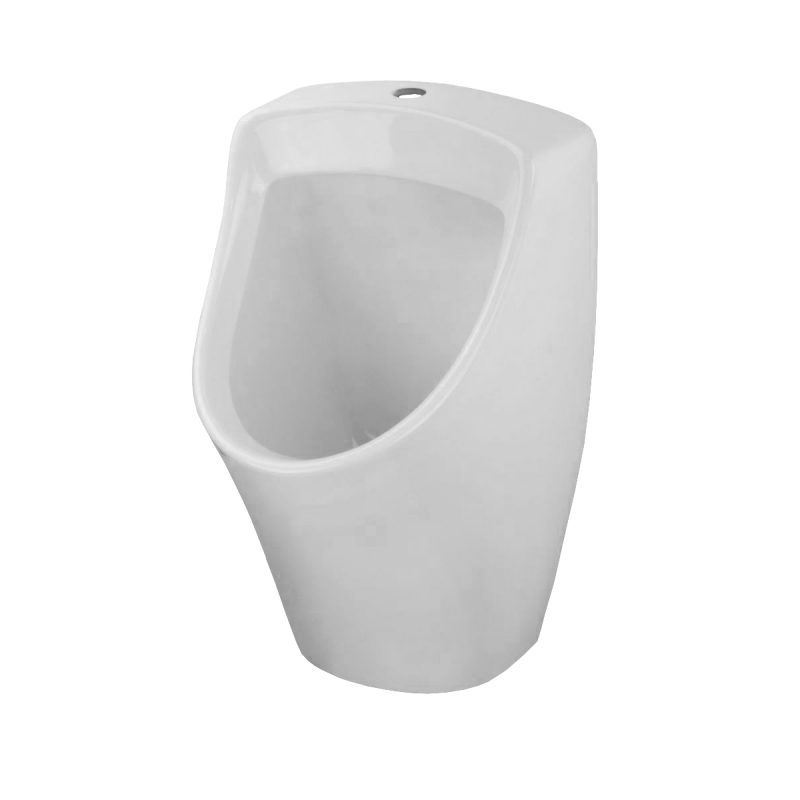 Писсуар настенный Devit Swift 35.3х32.5х58 см керамика белый с муфтой NEW подвод воды сверху 4010139