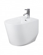 Біде Primera Grand підлогове санфаянс білий 8170022