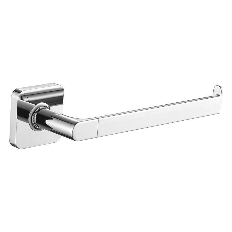 Тримач для туалетного паперу Devit Laguna латунь хром 6740110