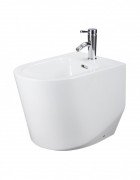 Біде Primera Grand підлогове санфаянс білий 8170022