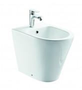 Біде Primera Topic підлогове санфаянс білий 8170020