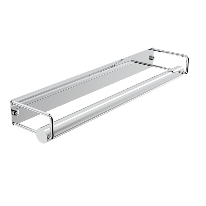 Тримач для рушників Devit UP нержавіюча сталь хром 7070120