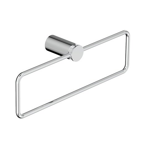 Держатель-кольцо для полотенец Devit UP нержавеющая сталь хром 7090120