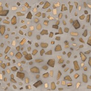 Плитка керамогранит El Molino Flora Gris 59х59 см 253001