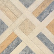 Плитка керамогранит El Molino Maldivas Mix 59х59 см 252701