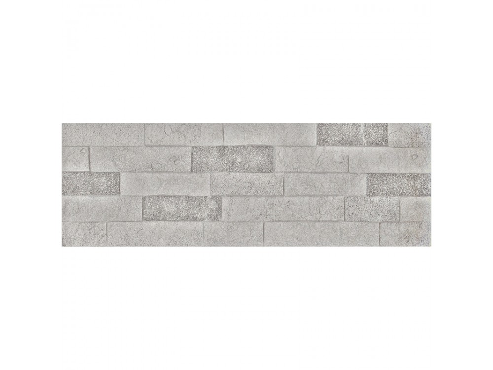 Плитка керамогранит El Molino Navarra Gris 60х20 см 252801