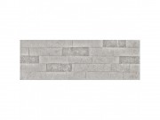 Плитка керамогранит El Molino Navarra Gris 60х20 см 252801