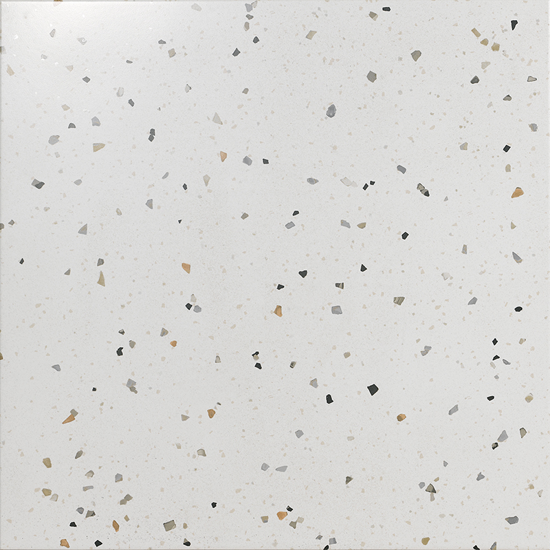 Плитка керамограніт El Molino Tesla Blanco 59х59 см 263401