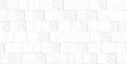 Плитка настенная CasaInfinita Fragment Concept White 60х30 см 205402