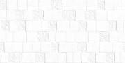 Плитка настенная CasaInfinita Fragment Concept White 60х30 см 205402