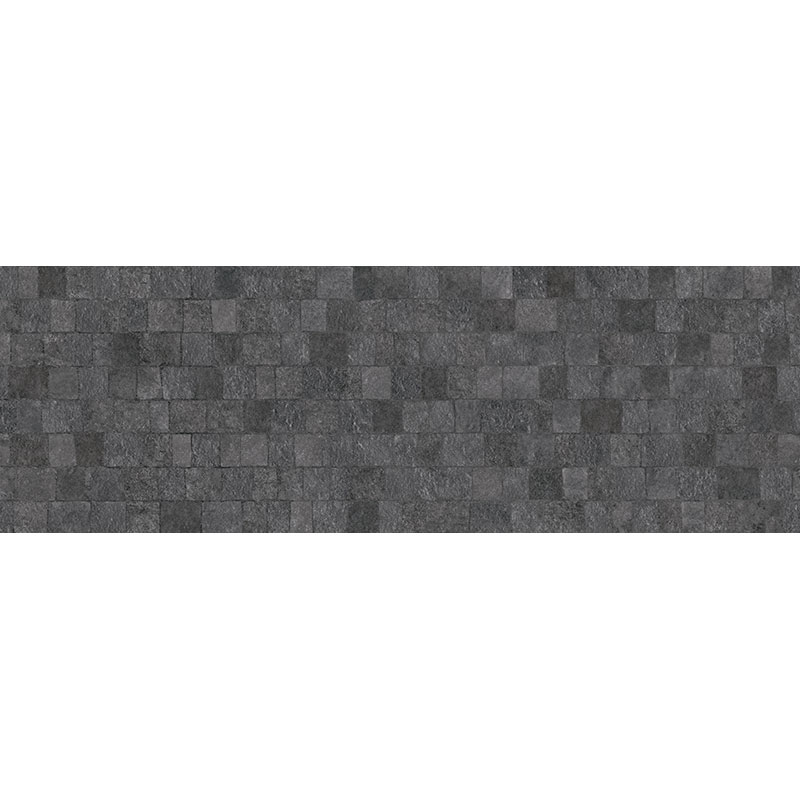 Плитка настінна CasaInfinita Fragment Concept Black 60х30 см 205403