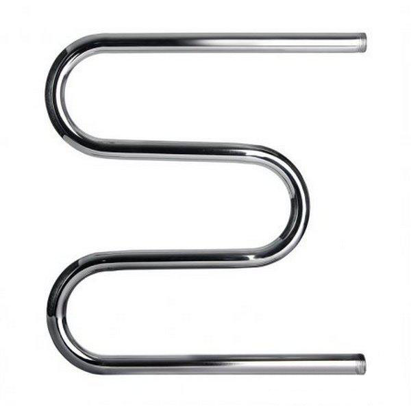 Полотенцесушитель водяной Devit Comfort 500х600 мм сталь хром R5060123