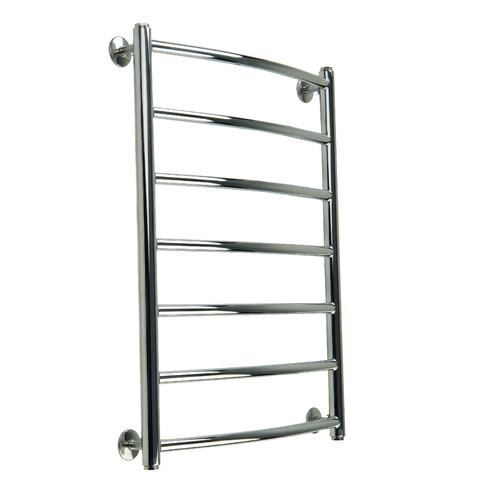 Полотенцесушитель водяной Devit Fresh 500х500 мм сталь хром R5050121