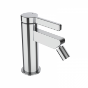 Змішувач для біде GRB Axis одноважельний хром 74710740