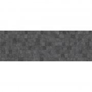 Плитка настінна CasaInfinita Fragment Concept Black 60х30 см 205403