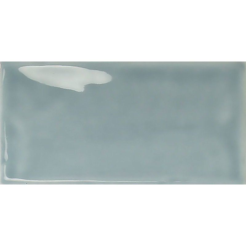 Плитка Ribesalbes Century Blue Brillo 15х7,5 см 195706